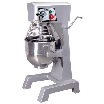 Apuro Planetary Mixer 30Ltr GJ461-A