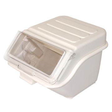 Vogue Ingredient Bin 38Ltr GJ499