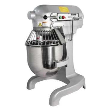 Apuro Planetary Mixer 10Ltr GL190-A