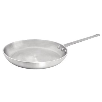 Vogue Aluminium Frying Pan 200mm GL222