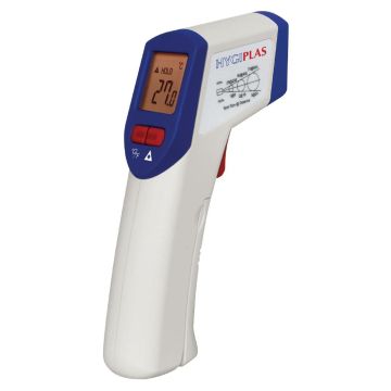 Hygiplas Mini Infrared Thermometer GL267
