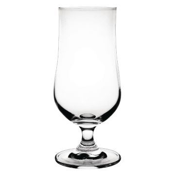 Olympia Crystal Hurricane Glasses 340ml (Pack of 6) GM578