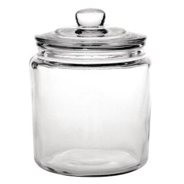 Olympia Biscotti Jar 6.2Ltr GM581