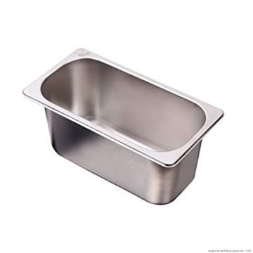 1/4 X 65 Mm Gastronorm Pan Australian Style GN14065