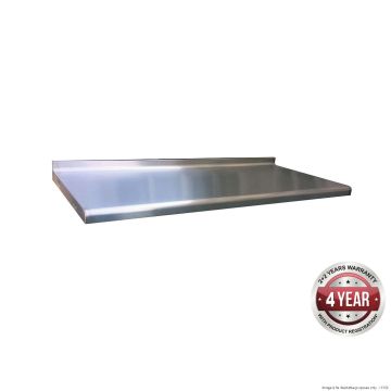 Optional Spashback Top GN2100-WBB