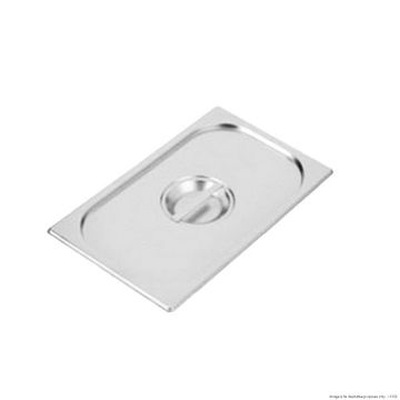 1/3 Gastronorm Pan Lid Australian Style GN13000