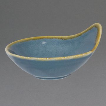 Olympia Kiln (Pack of 12) Dipping Pot Ocean 70ml GP352