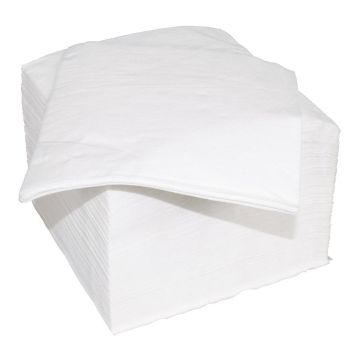 Fiesta(Pack of 2000)Lunch Napkin 300 x 300mm GP755