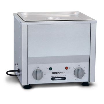 Roband Counter Top Bain Marie BM1B