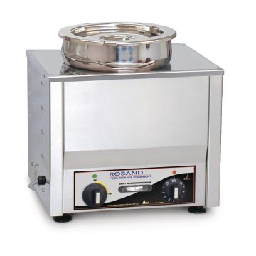 Roband Counter Top Bain Marie BM1E