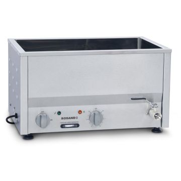 Roband Counter Top Bain Marie BM2