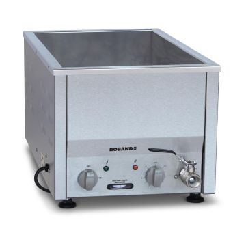 Roband Counter Top Bain Marie BM21