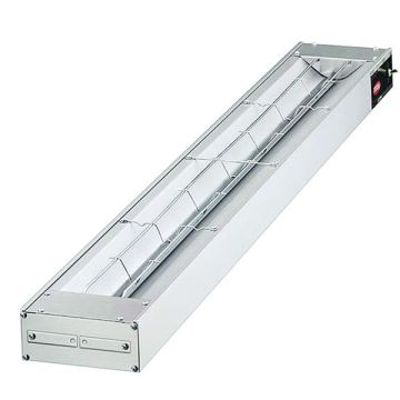 Hatco Corporation Grah Glo Ray Food Warmer : Heat Only GRAH-84
