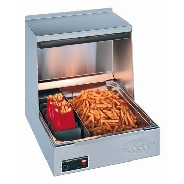Hatco Corporation Grfhs-21 Glo Ray Portable Fry Station