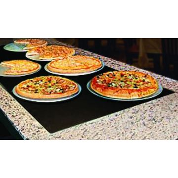 Hatco Corporation Grsbf Glo Ray Drop-In Flush Top Heated Shelf GRSBF-72-I