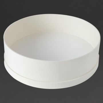 Schneider Flour Sieve Half cm Mesh GT106