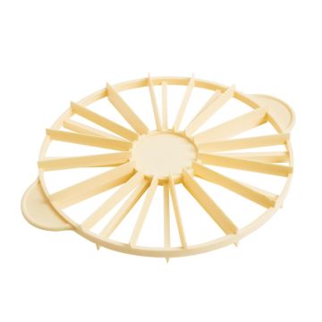 Schneider Polypropylene 14 Piece Tart Divider with Handles GT139