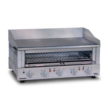 Roband Griddle Toaster - Very High Production GT700