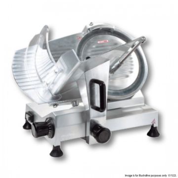HBS-300 Jacks Professional Deli Slicer