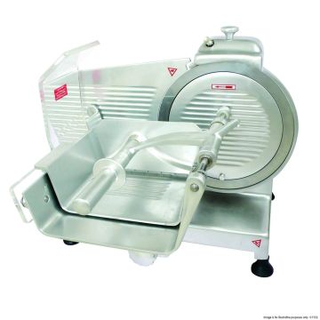 Meat Slicer For Non-Frozen Meat - HBS-300C