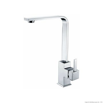330Mm High Sink Mixer HD4257