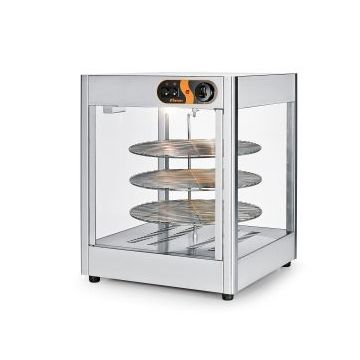 Fiamma HD3R Heated Display Unit