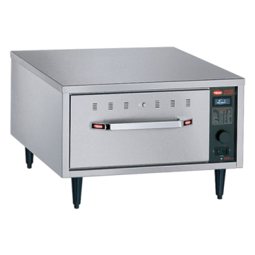 Hatco Corporation Hdw-1N Free Standing Drawer Warmer