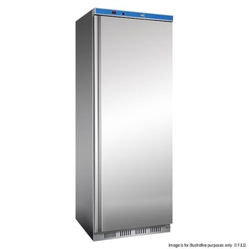 Fed Freezer HF400 S/S