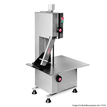 Fed Heavy Duty Bone Saw HLS1650