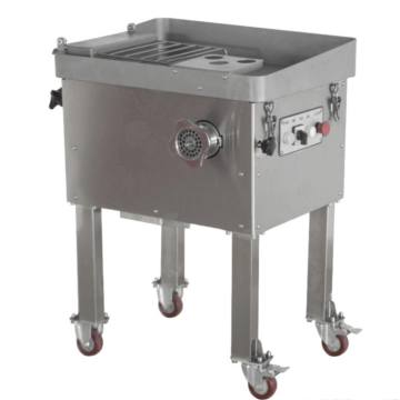 Matador Commercial Slicing and Mincing Machine HSM-120D