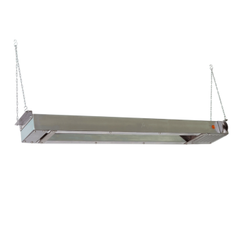 Benchstar Commercial Strip Warmer Heater 1219mm HSW1200