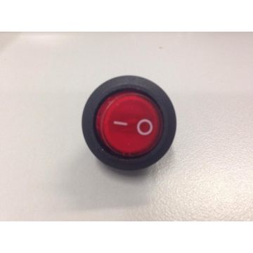 New On And Off Switch For Commercial Electric Ice Cube Crusher