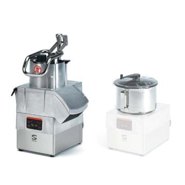 Sammic CK-402 Combination Vegetable Preparation Machines