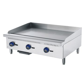 Cookrite 910mm Griddle ATMG-36 NG