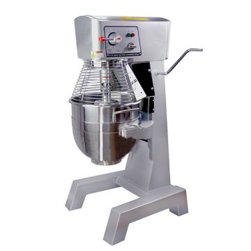 Prepal Heavy Duty Planetary Mixer 30L PPMA-30