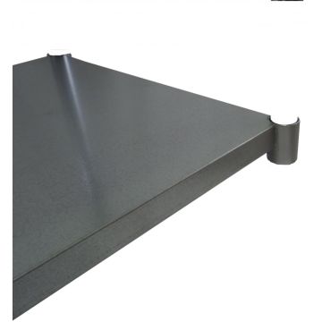 Full #304 S/Steel Undershelf For 762X762mm Bench