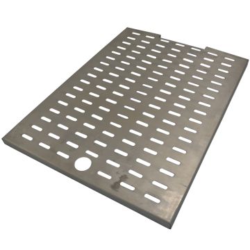 Spare Parts For Our Single Or Double Benchtop Electric And Gas Deep Fryer Df-7