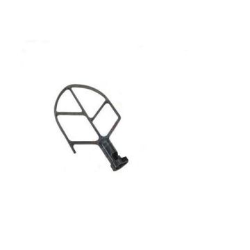 Round Beater Attachment For 30L Industrial Food Bread Dough Mixer Grinder