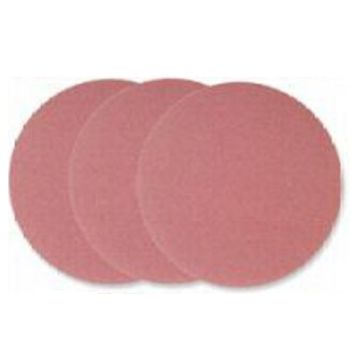 60 X Sanding Discs Sand Paper Adhesive Velcro Grit 180 Suit Drywall Sander 225mm