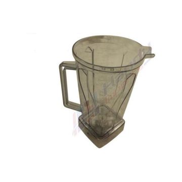 Jug For 2L Dual Commercial Bar Drink Blender Grinder Ice Crusher