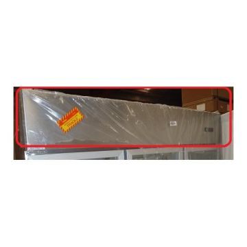 Spare Front Panel Cover Only For Upright Fridge