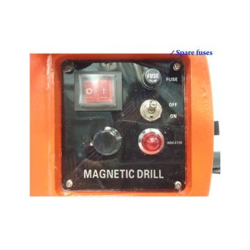 Control Panel For 1050W Magnetic Base Power Drill