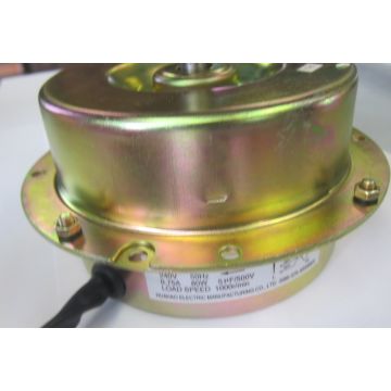 238W Left Motor For 1500mm Kitchen Range Hood Alfresco Bbq Canopy Rangehood