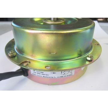 238W Right Motor For 1500mm Kitchen Range Hood Alfresco Bbq Canopy Rangehood