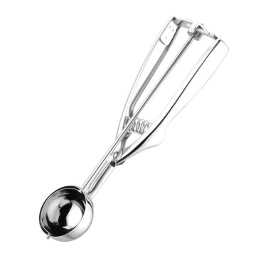 Vogue Stainless Steel Portioner Size 40 J095