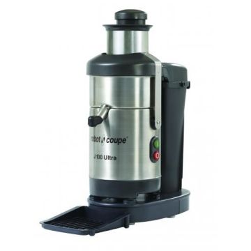 Robot Coupe Juice Extracting Machine Juicer RefCode 56102B J 100 Ultra