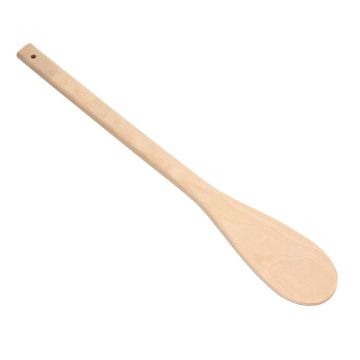 Vogue Wooden Spatula 455mm J112