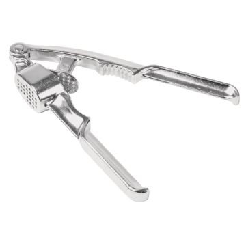 Vogue Hand Operated Garlic Press J178