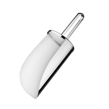 Vogue Stainless Steel Scoop 1.5Ltr J181