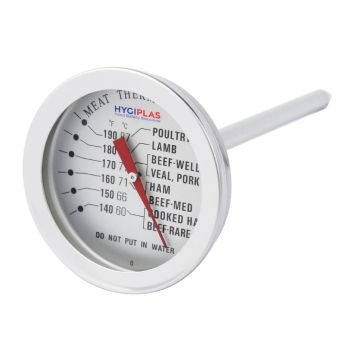 Hygiplas Meat Thermometer J212